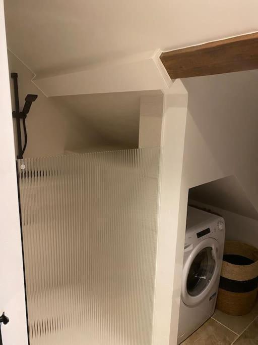T3 Kokon Lumineux & Chaleureux, Parking, Climatisation Apartment Bagneres-de-Bigorre Ngoại thất bức ảnh