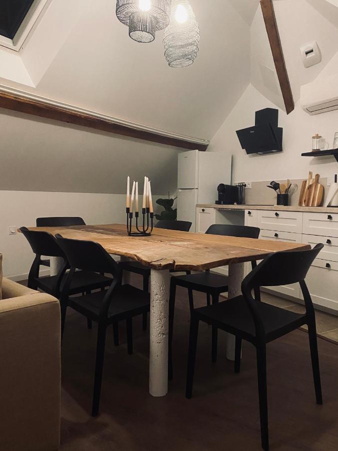 T3 Kokon Lumineux & Chaleureux, Parking, Climatisation Apartment Bagneres-de-Bigorre Ngoại thất bức ảnh